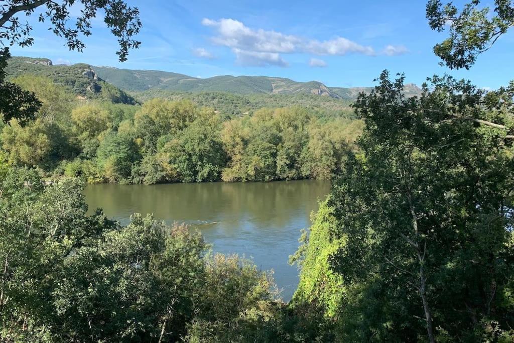 Entre Riviere Et Foret Vallon-Pont-d'Arc Ngoại thất bức ảnh